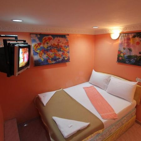 New Wave Hotel Sdn Bhd - Medan Batu Caves Экстерьер фото