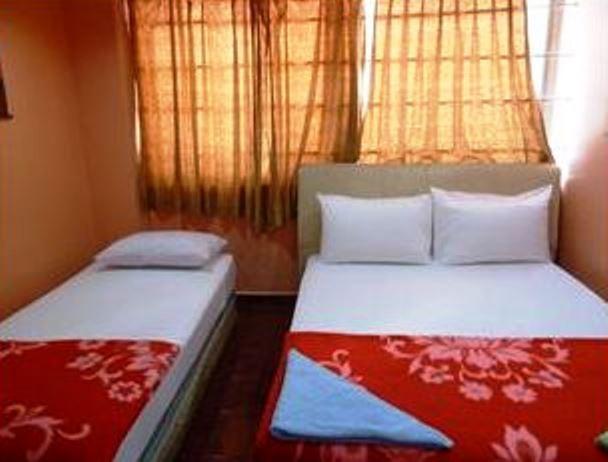 New Wave Hotel Sdn Bhd - Medan Batu Caves Номер фото