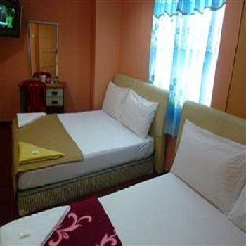 New Wave Hotel Sdn Bhd - Medan Batu Caves Экстерьер фото