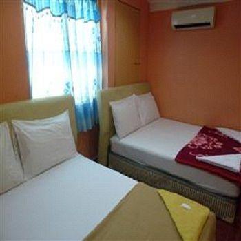 New Wave Hotel Sdn Bhd - Medan Batu Caves Экстерьер фото