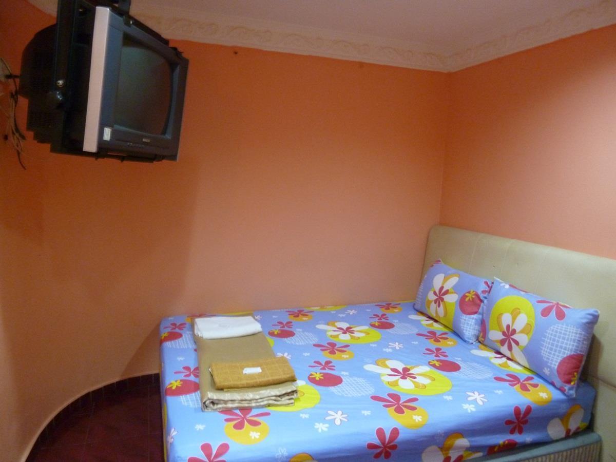 New Wave Hotel Sdn Bhd - Medan Batu Caves Экстерьер фото
