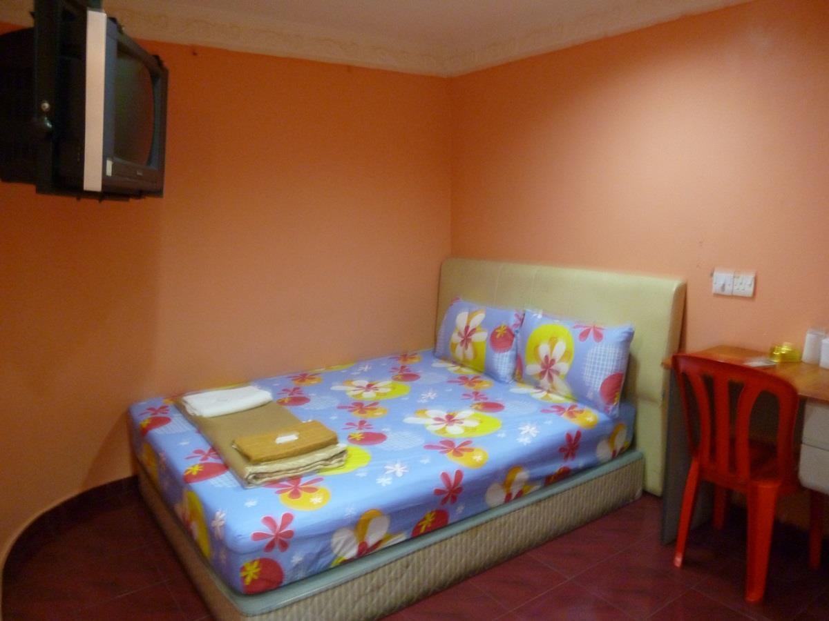 New Wave Hotel Sdn Bhd - Medan Batu Caves Экстерьер фото